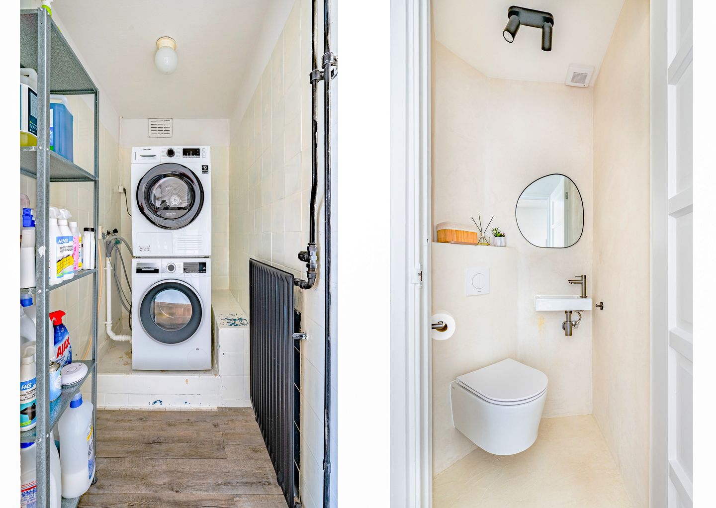 Foto 25 van van Watervlietstraat 46