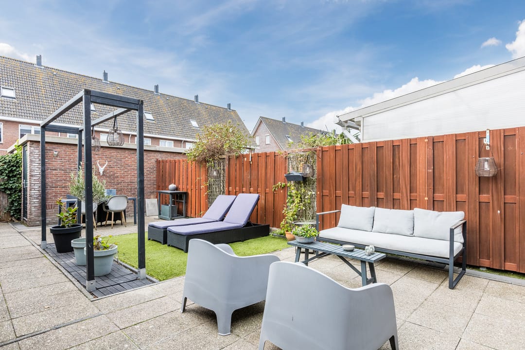 Foto 31 van Zoutweide 3