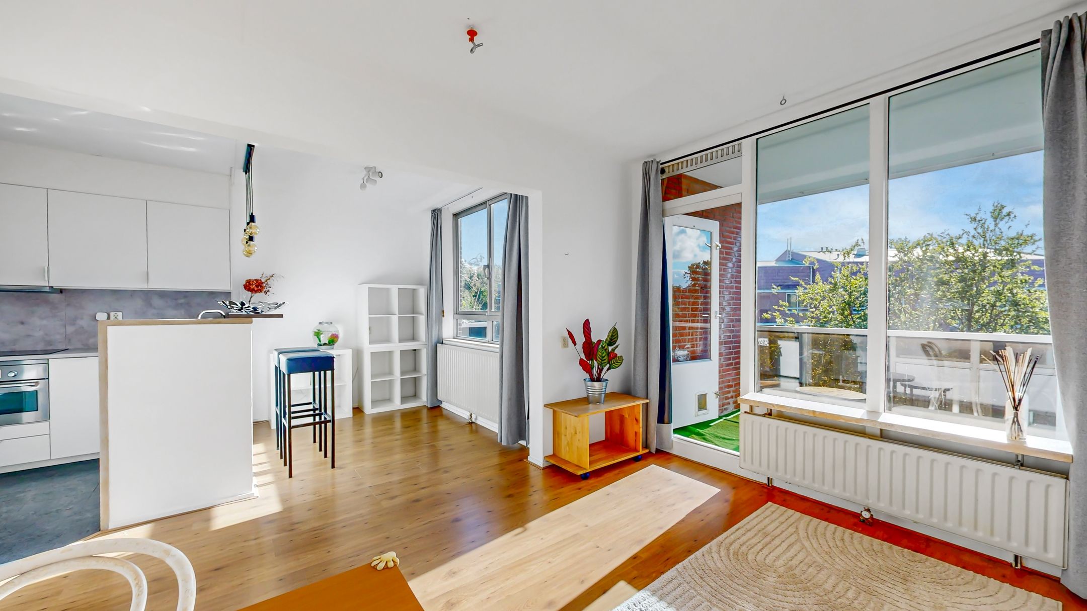 Liendenhof, 159, Amsterdam, 1108HJ, Noord-Holland, Nederland 159 