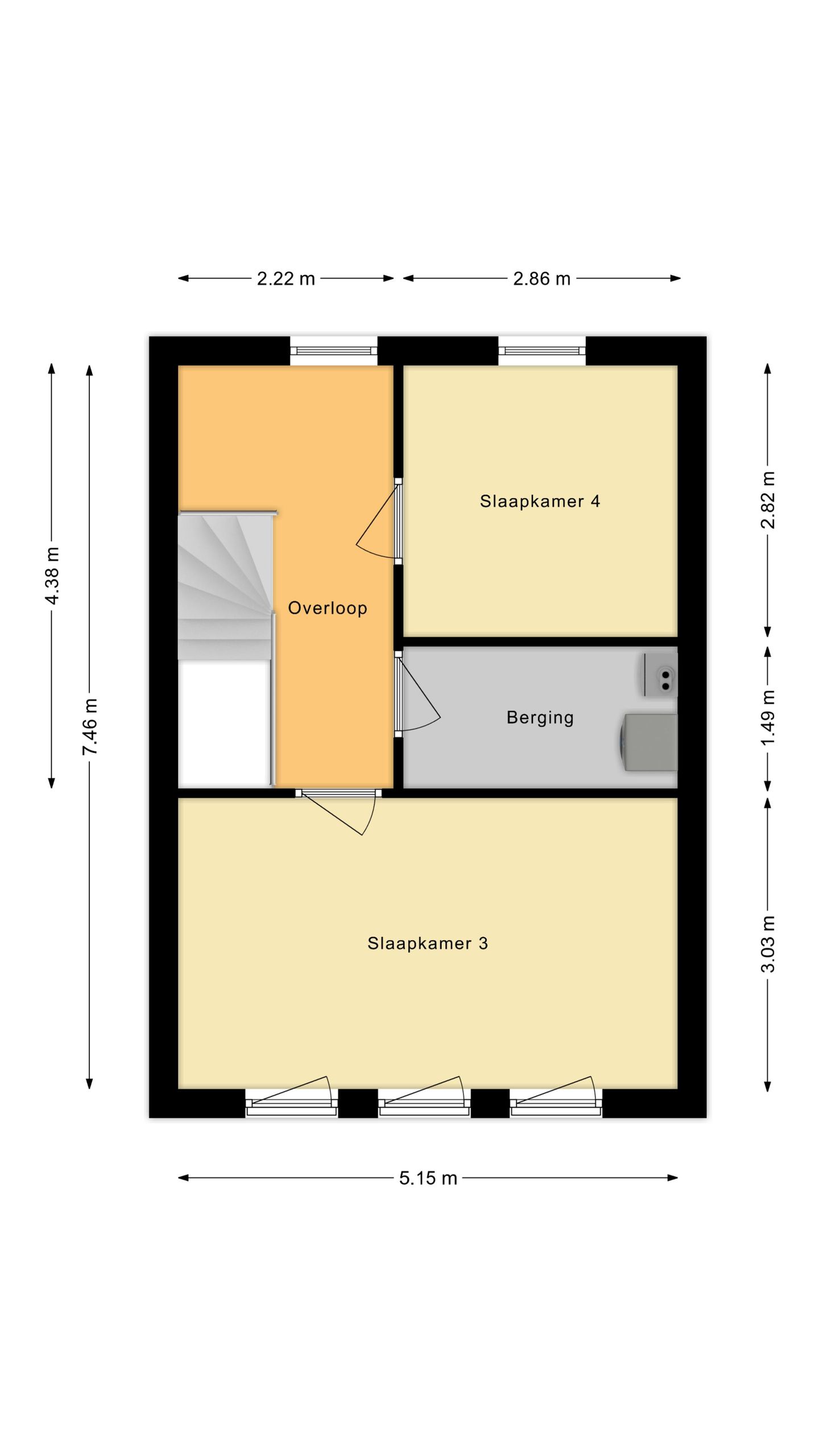 Foto 40 van Zoutweide 3
