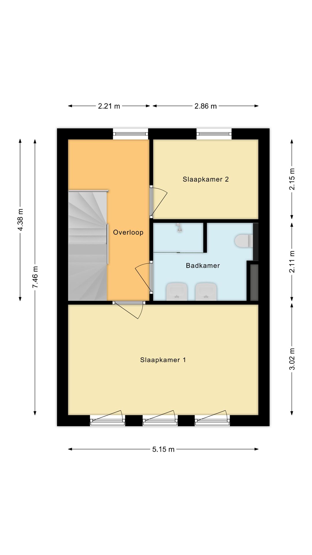 Foto 41 van Zoutweide 3