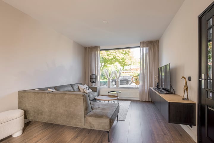 Foto 2 van Wittenburg 18