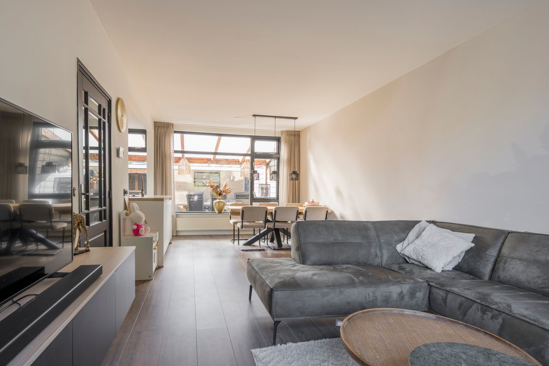 Foto 3 van Wittenburg 18