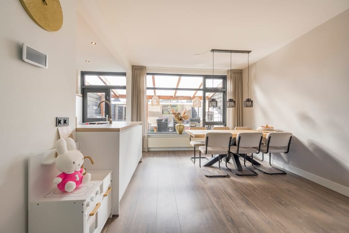 Foto 4 van Wittenburg 18