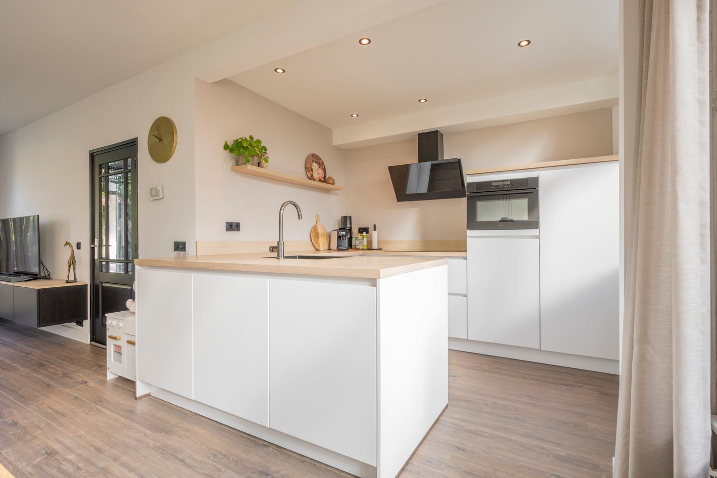 Foto 5 van Wittenburg 18