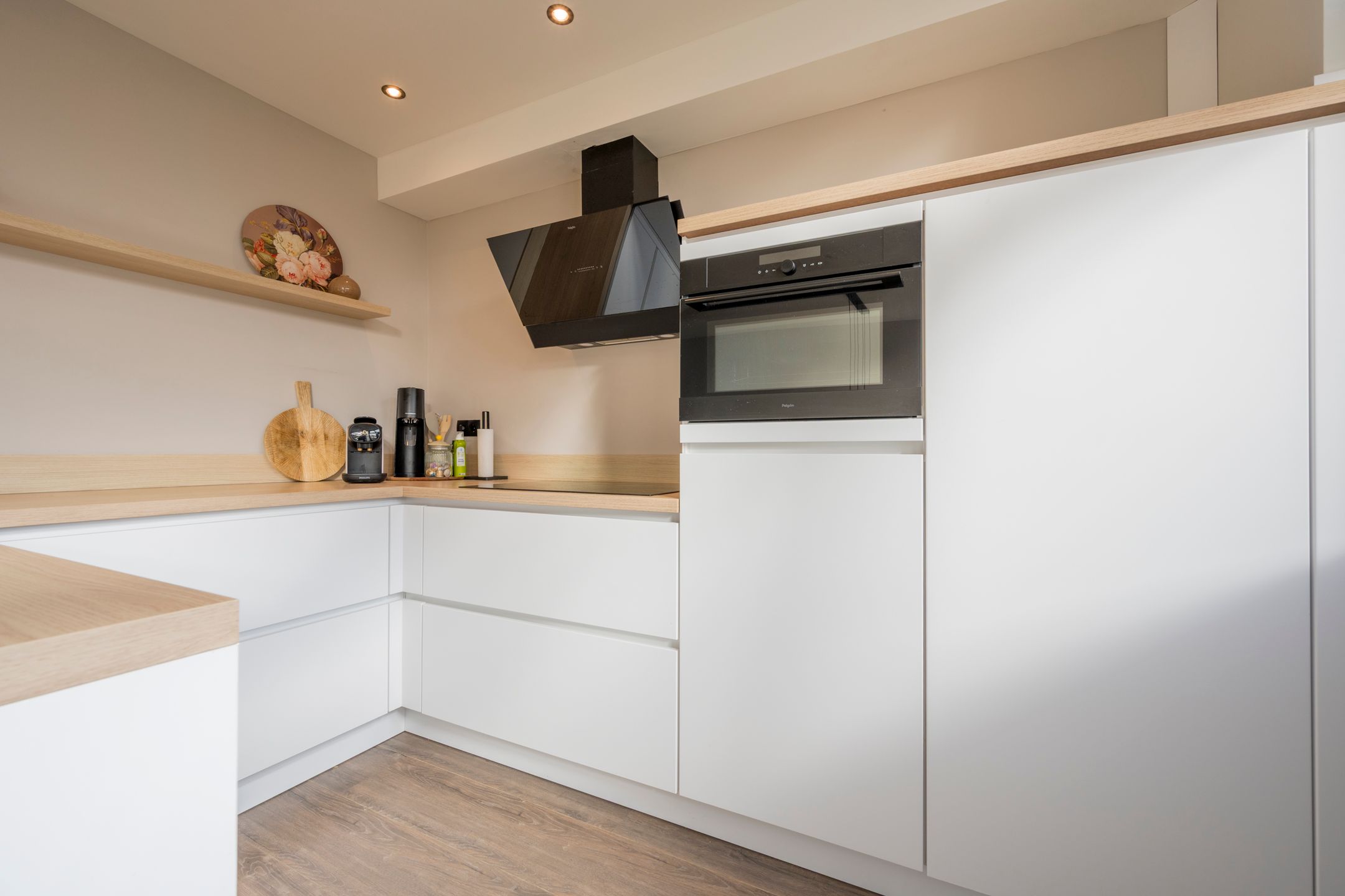 Foto 6 van Wittenburg 18