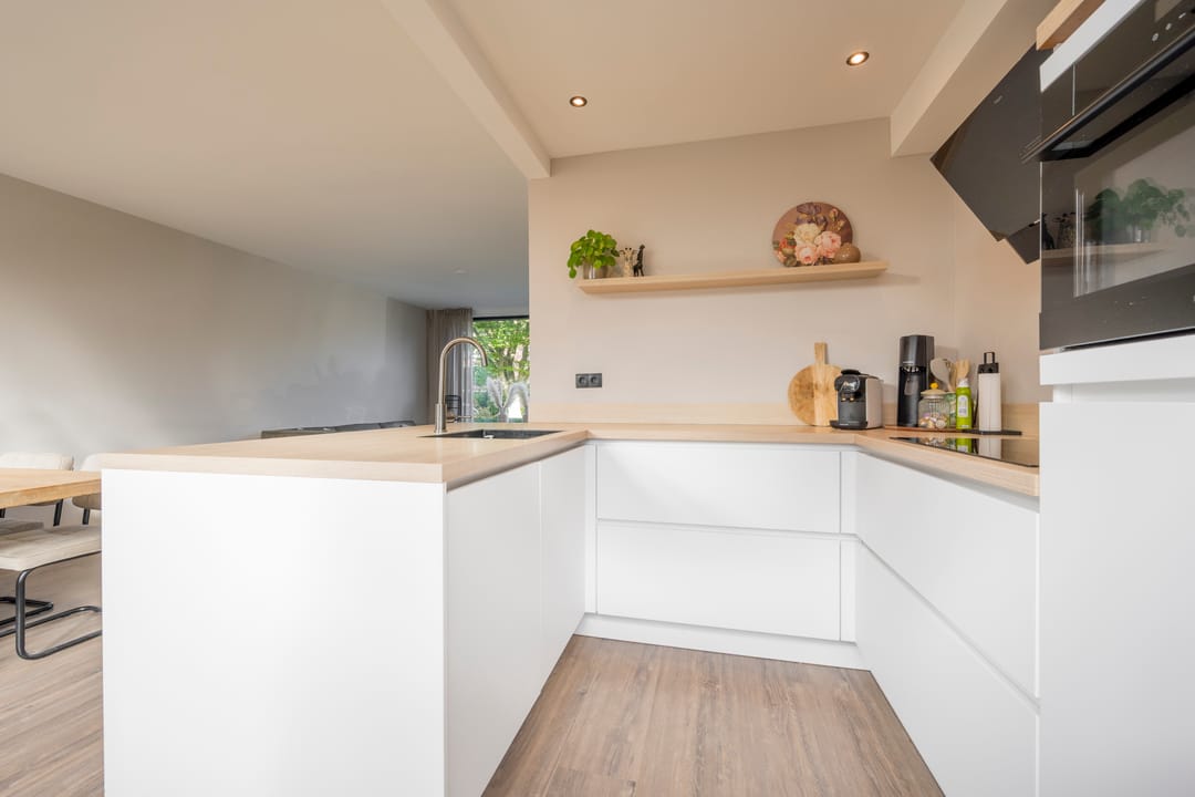 Foto 7 van Wittenburg 18