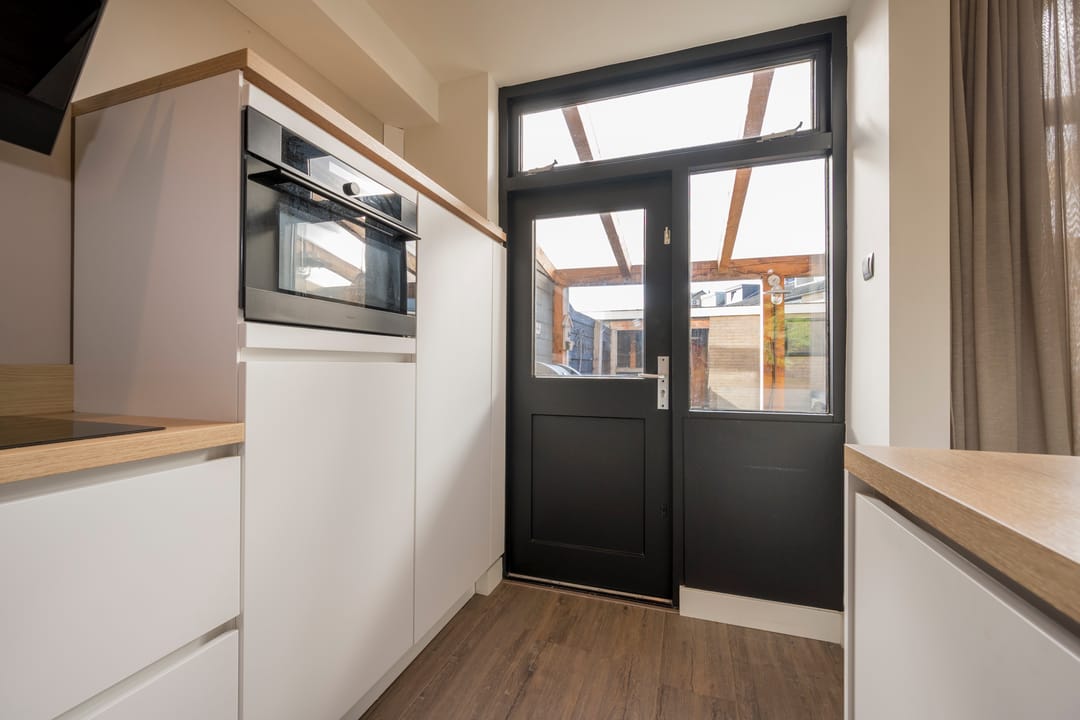 Foto 8 van Wittenburg 18