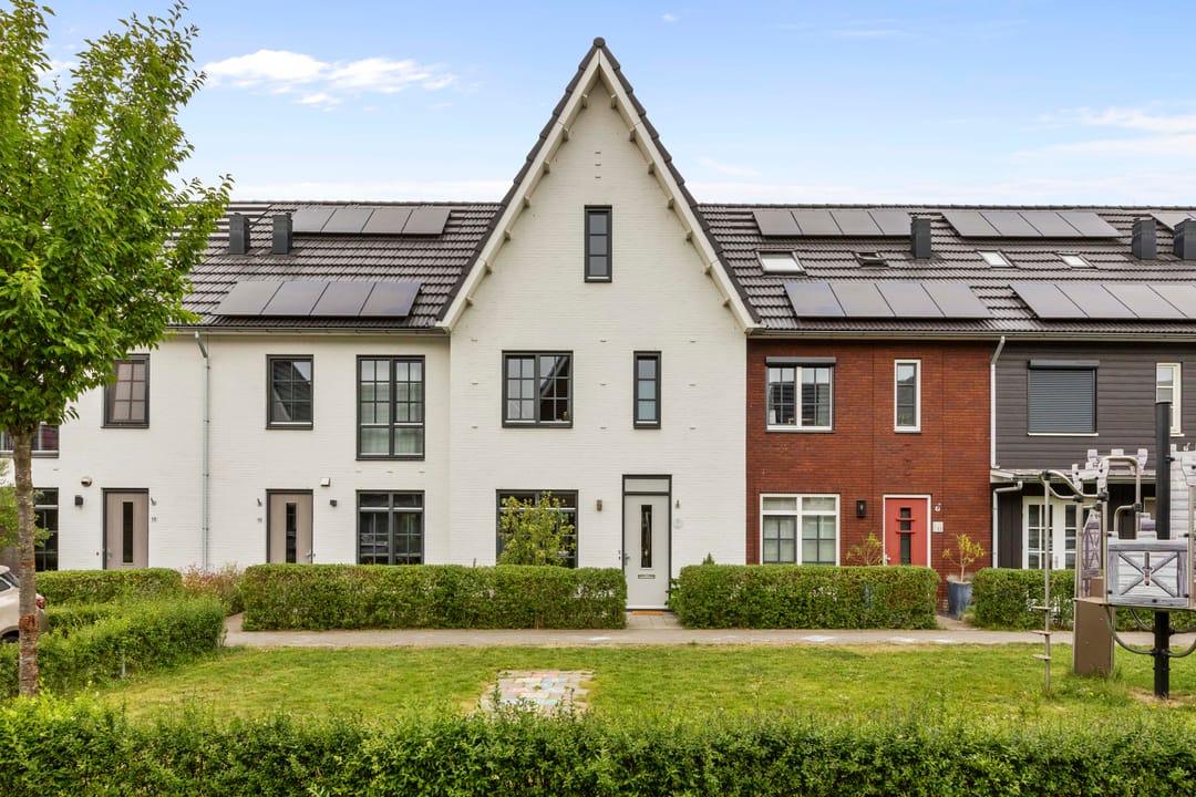 Foto 1 van Paterastraat 14