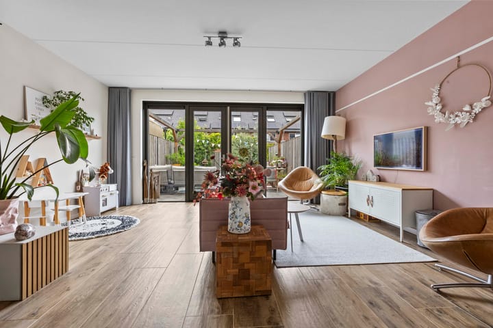 Foto 3 van Paterastraat 14