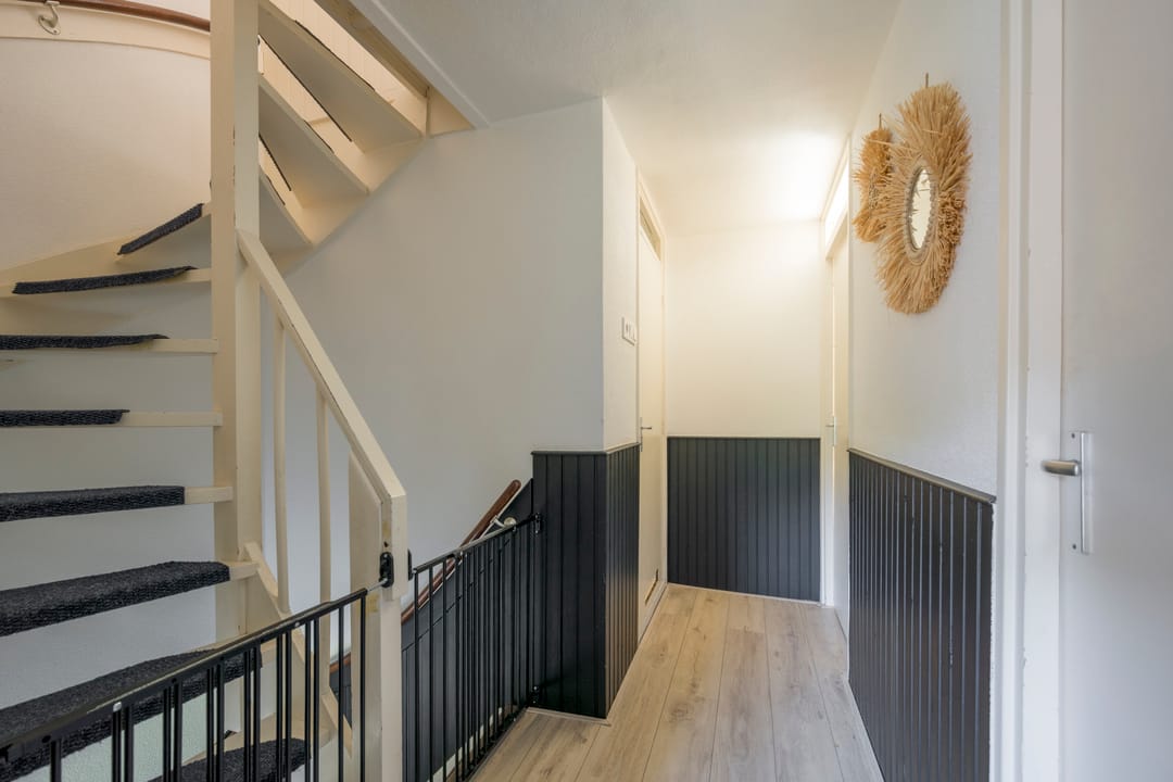 Foto 13 van Wittenburg 18