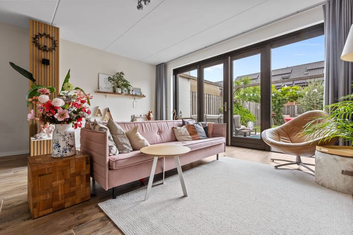 Foto 4 van Paterastraat 14