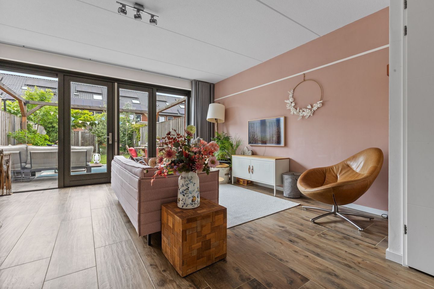 Foto 5 van Paterastraat 14