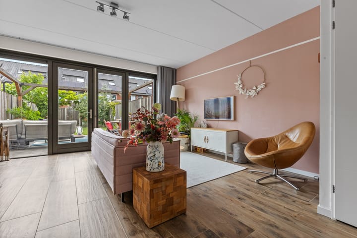 Foto 5 van Paterastraat 14