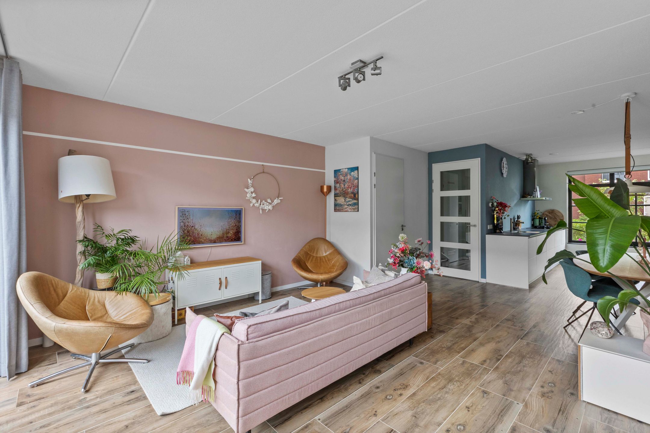 Foto 6 van Paterastraat 14