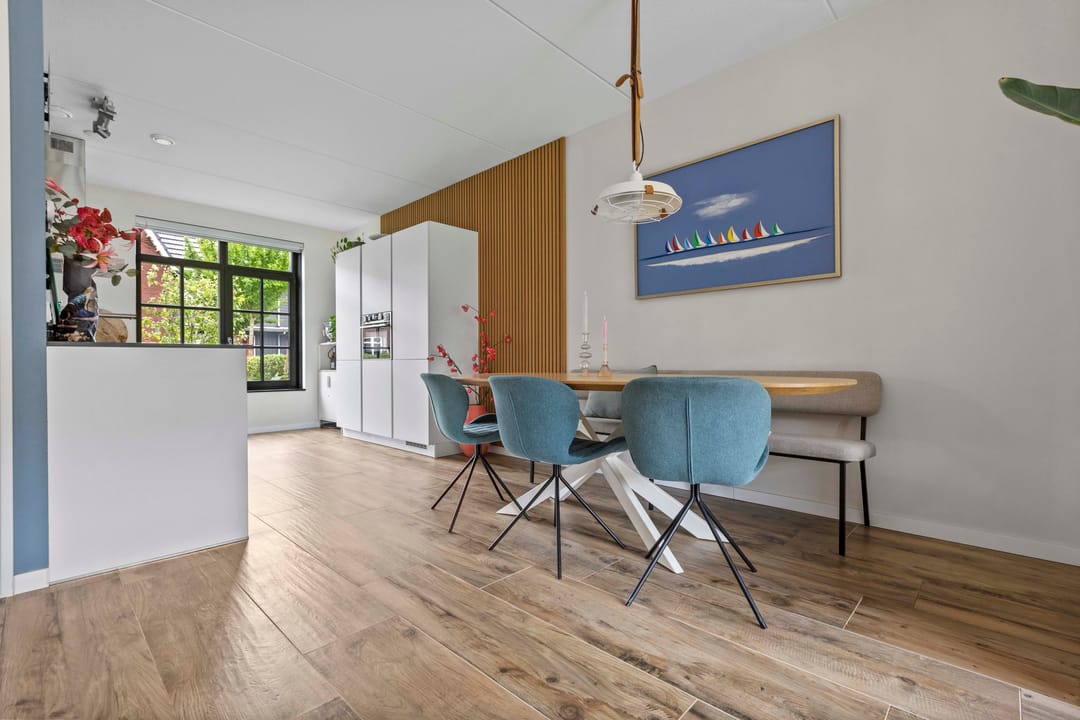 Foto 7 van Paterastraat 14