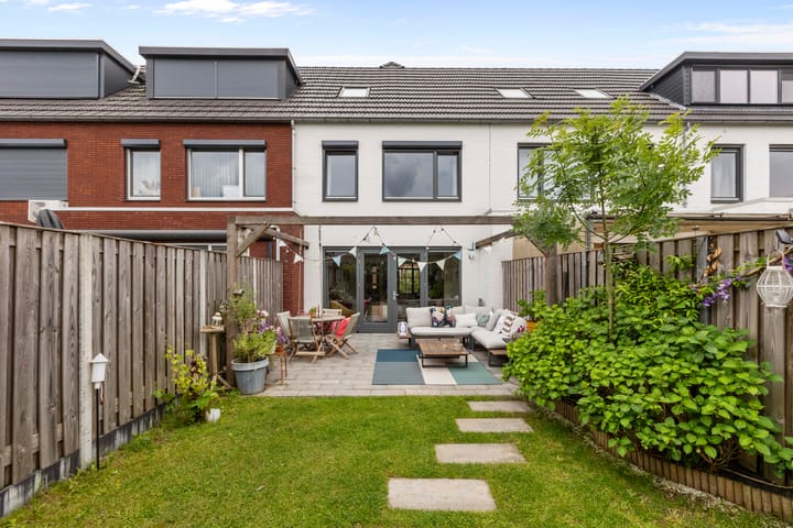 Foto 2 van Paterastraat 14