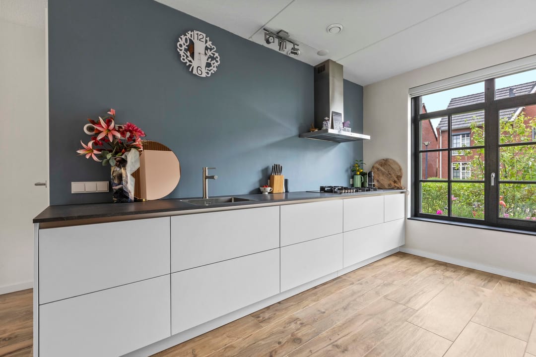 Foto 8 van Paterastraat 14