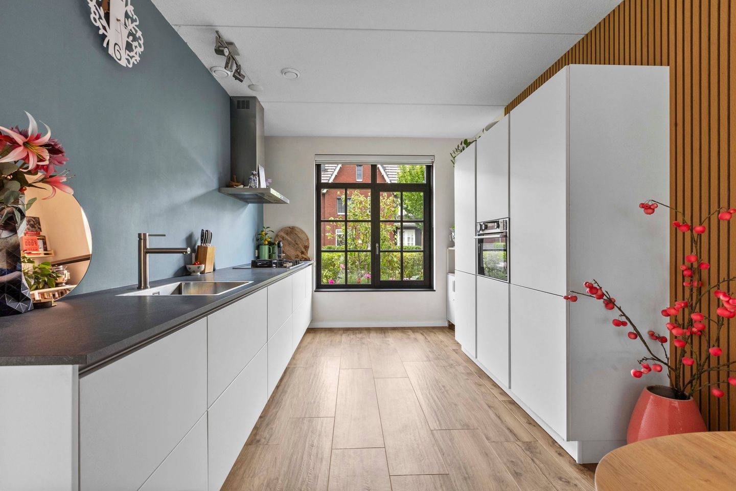 Foto 10 van Paterastraat 14