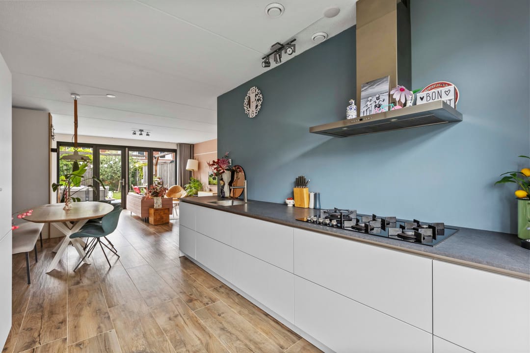 Foto 11 van Paterastraat 14