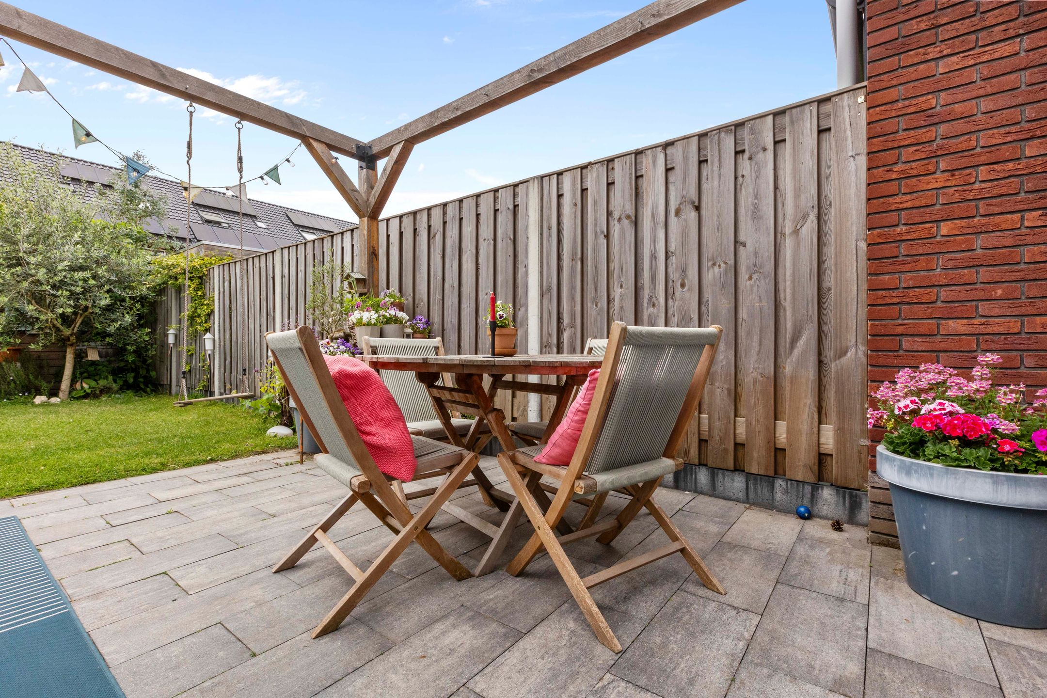 Foto 12 van Paterastraat 14