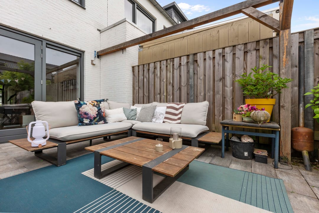 Foto 13 van Paterastraat 14