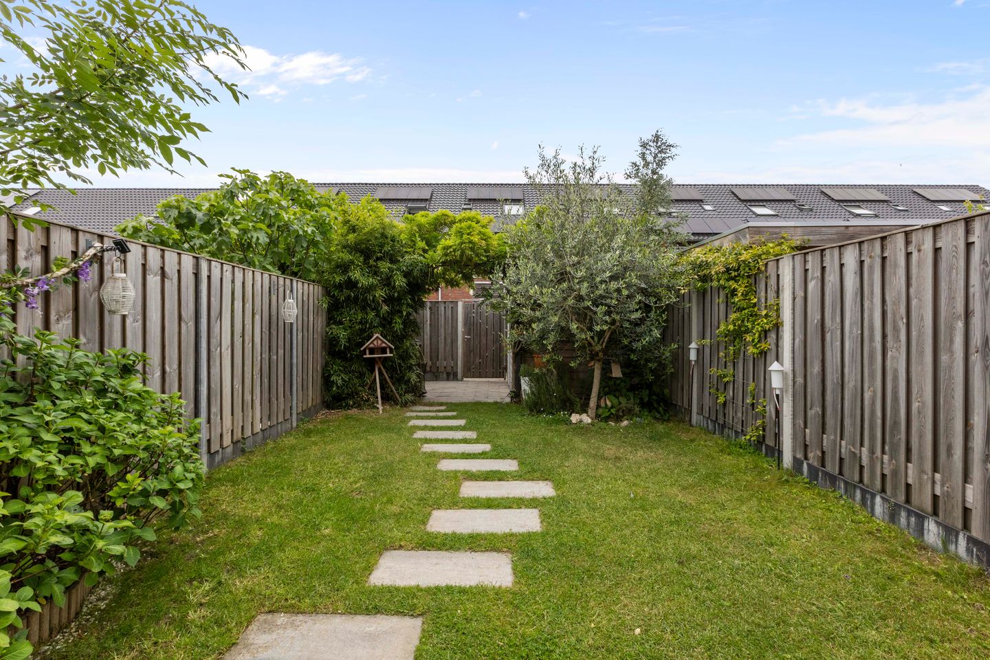 Foto 14 van Paterastraat 14