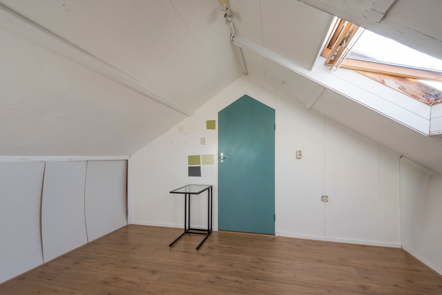 Foto 25 van Wittenburg 18