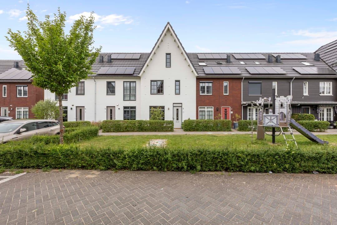 Foto 16 van Paterastraat 14