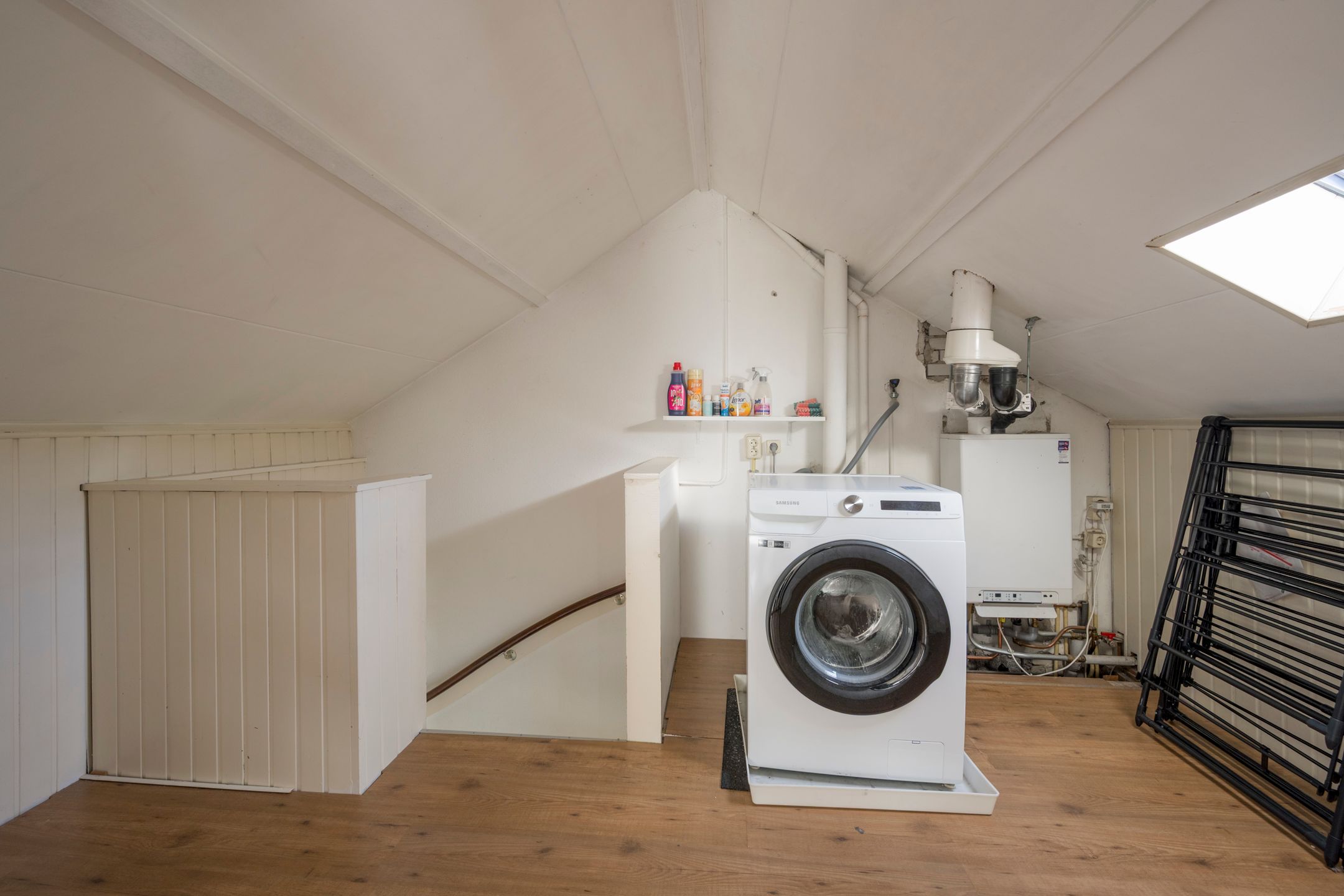 Foto 27 van Wittenburg 18