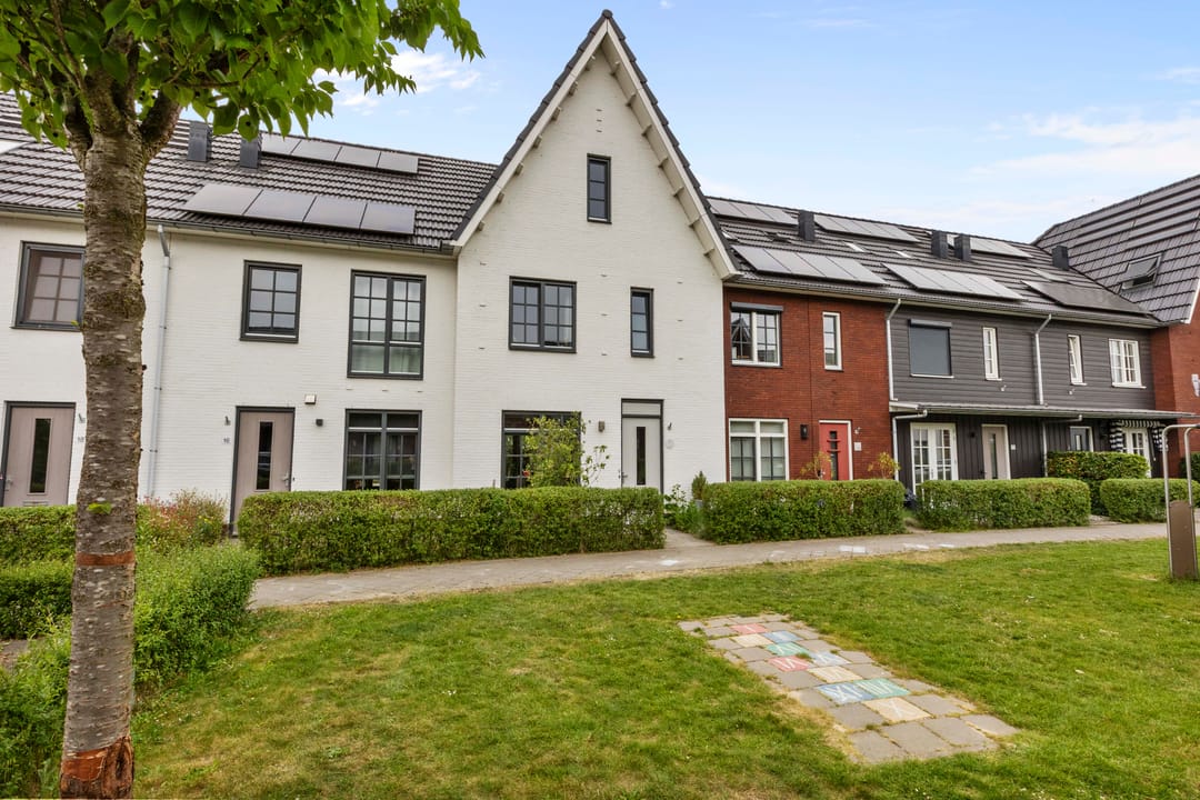 Foto 17 van Paterastraat 14