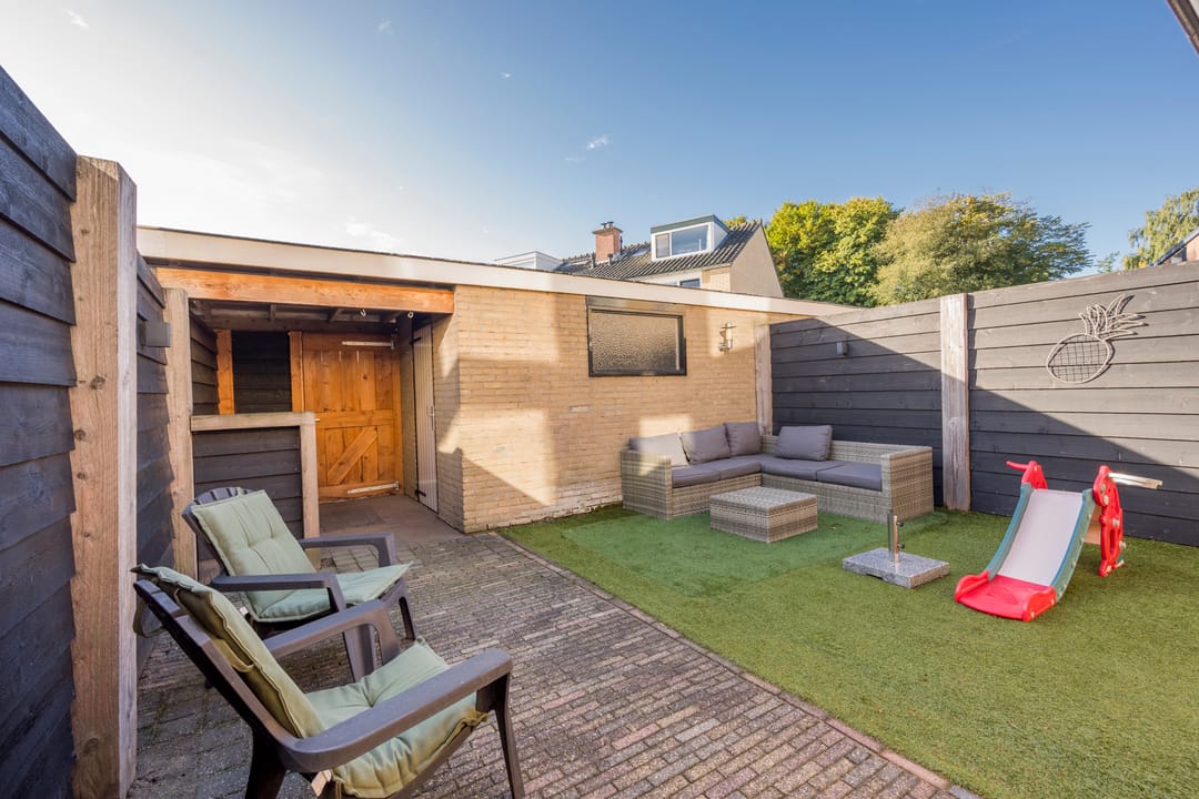 Foto 28 van Wittenburg 18