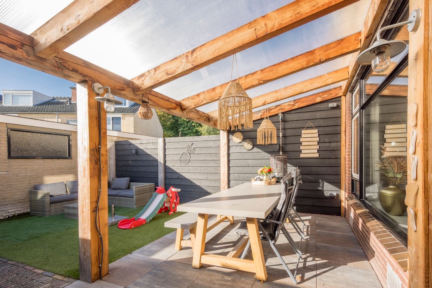 Foto 29 van Wittenburg 18