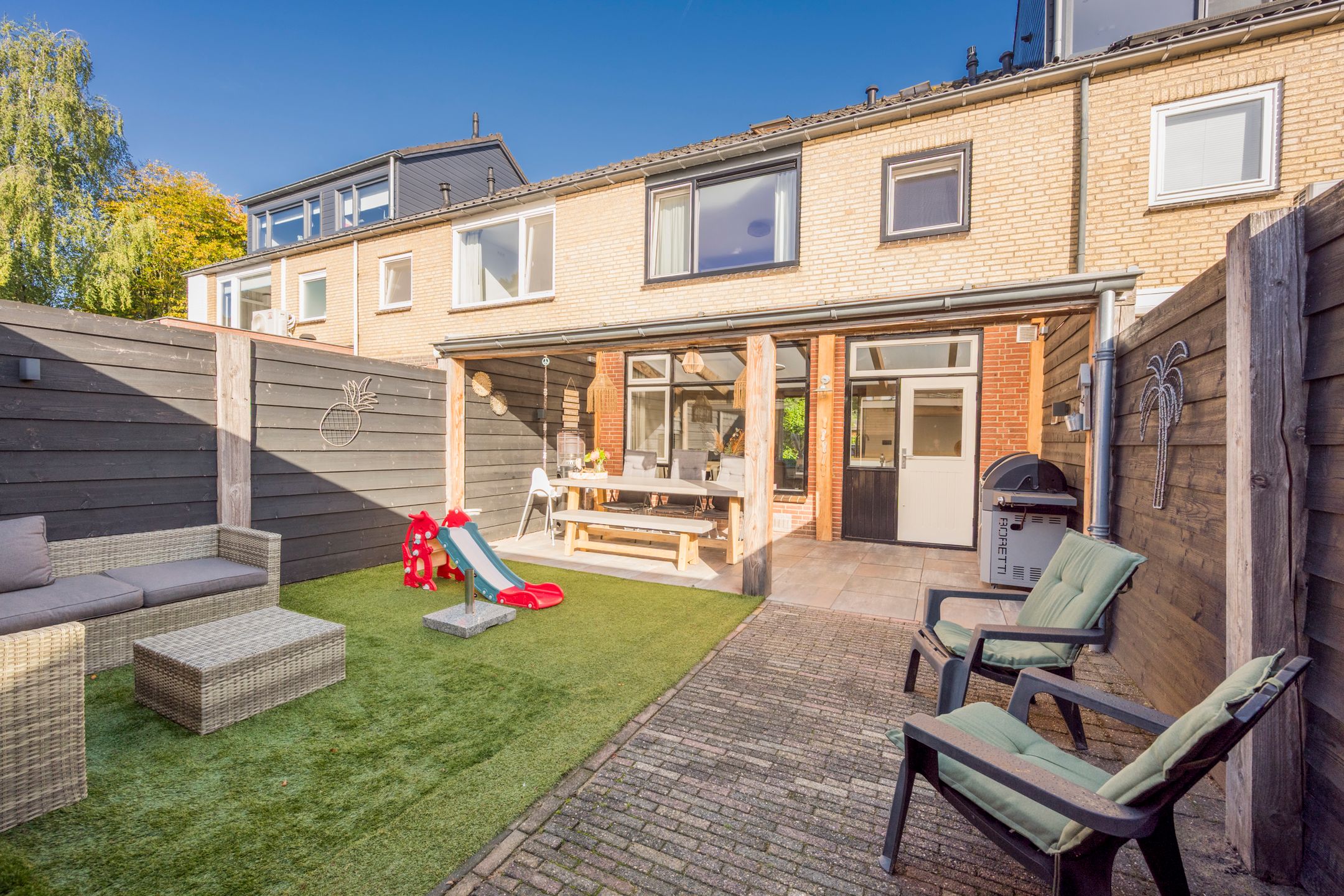 Foto 30 van Wittenburg 18