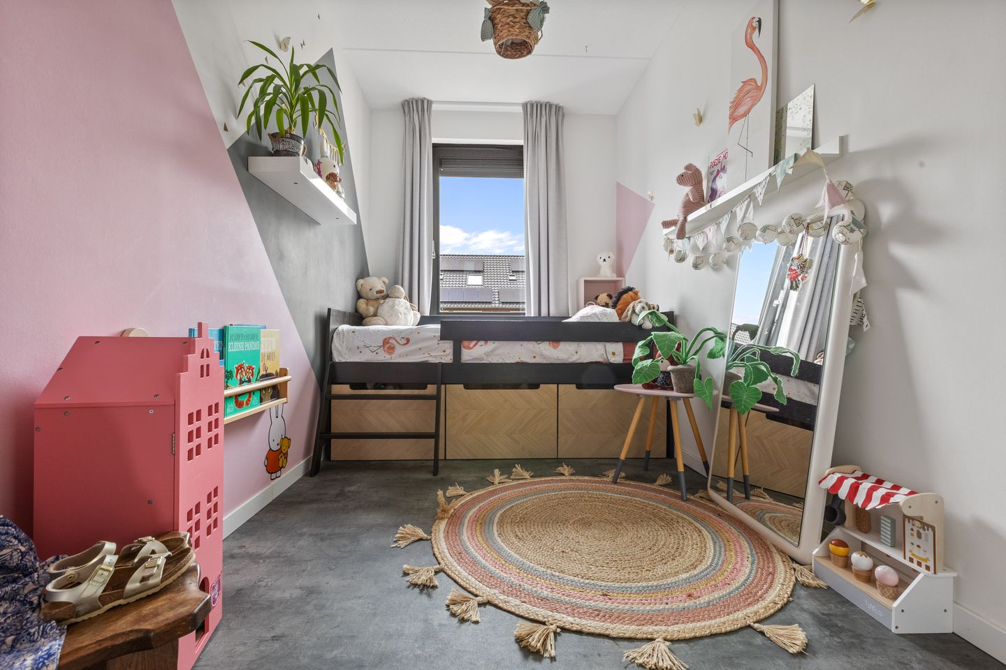 Foto 20 van Paterastraat 14