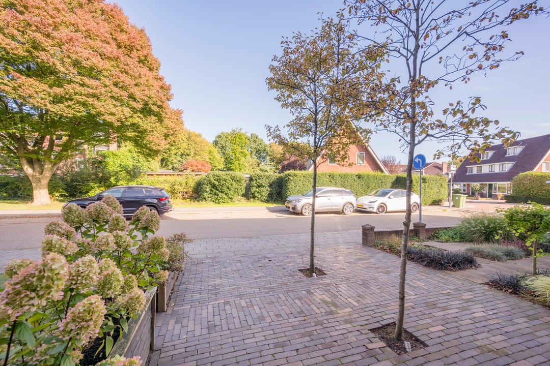 Foto 31 van Wittenburg 18