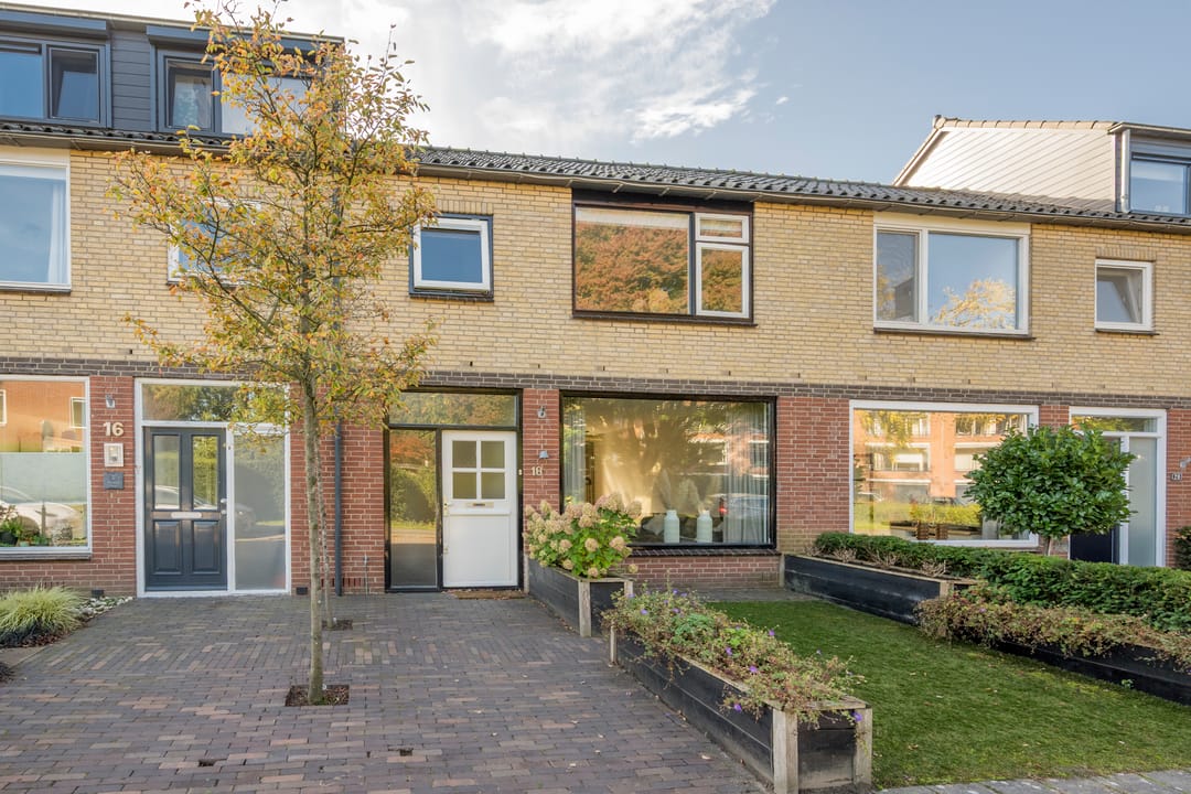 Foto 32 van Wittenburg 18