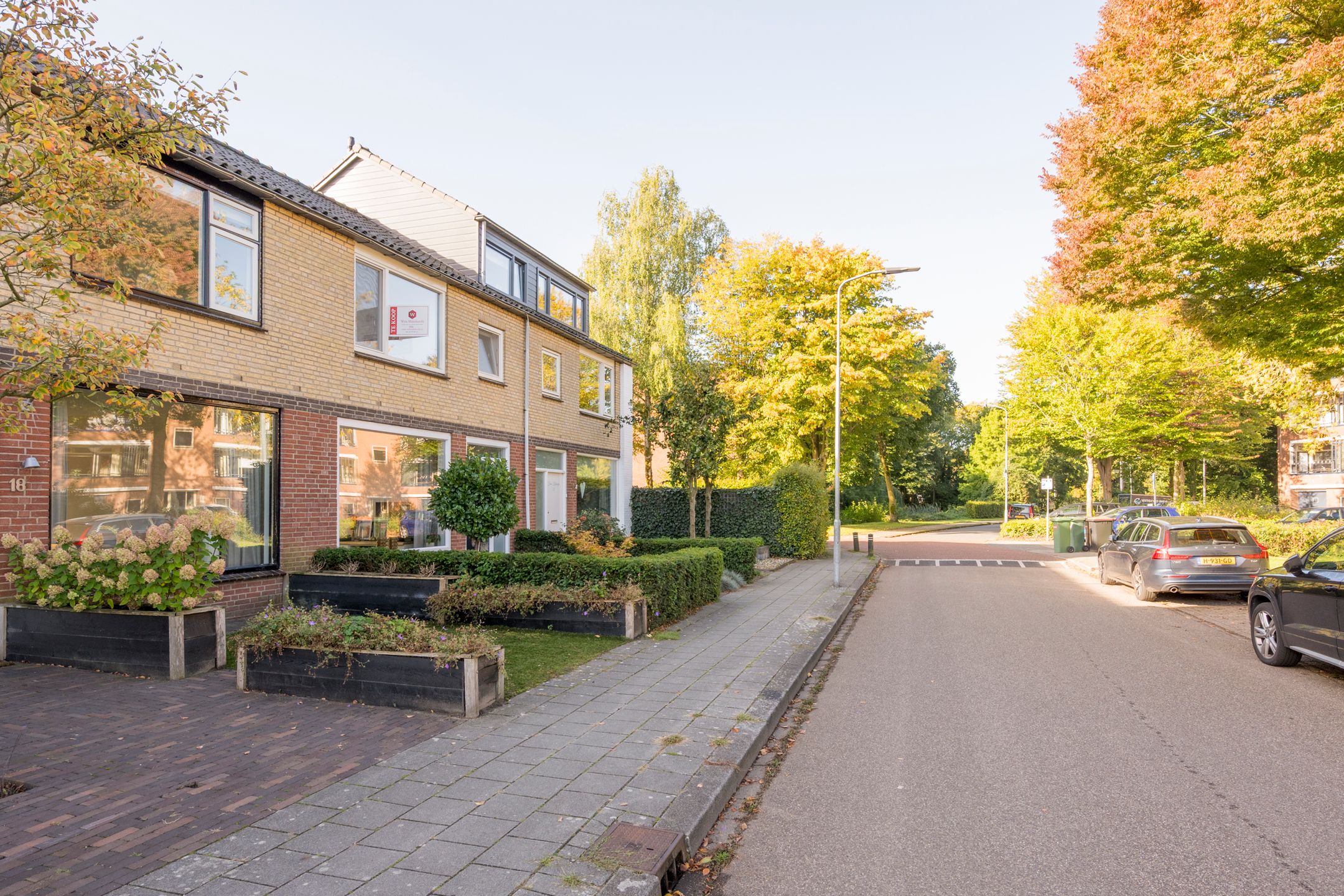 Foto 33 van Wittenburg 18