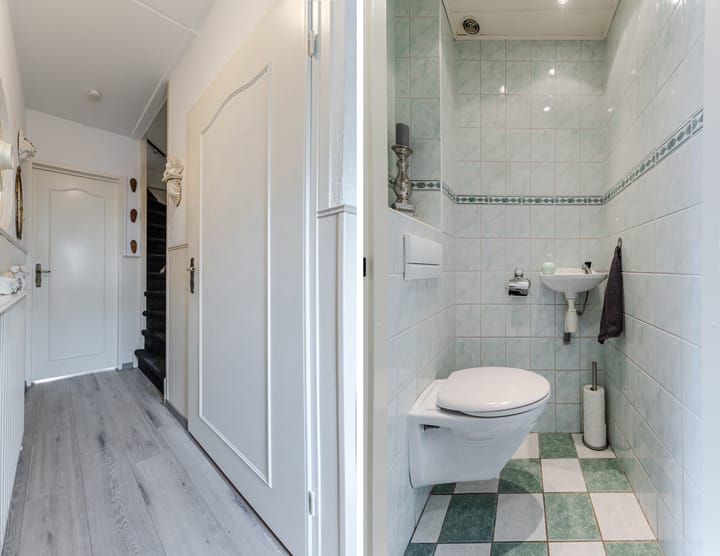 Foto 10 van Citroenvlinder 23