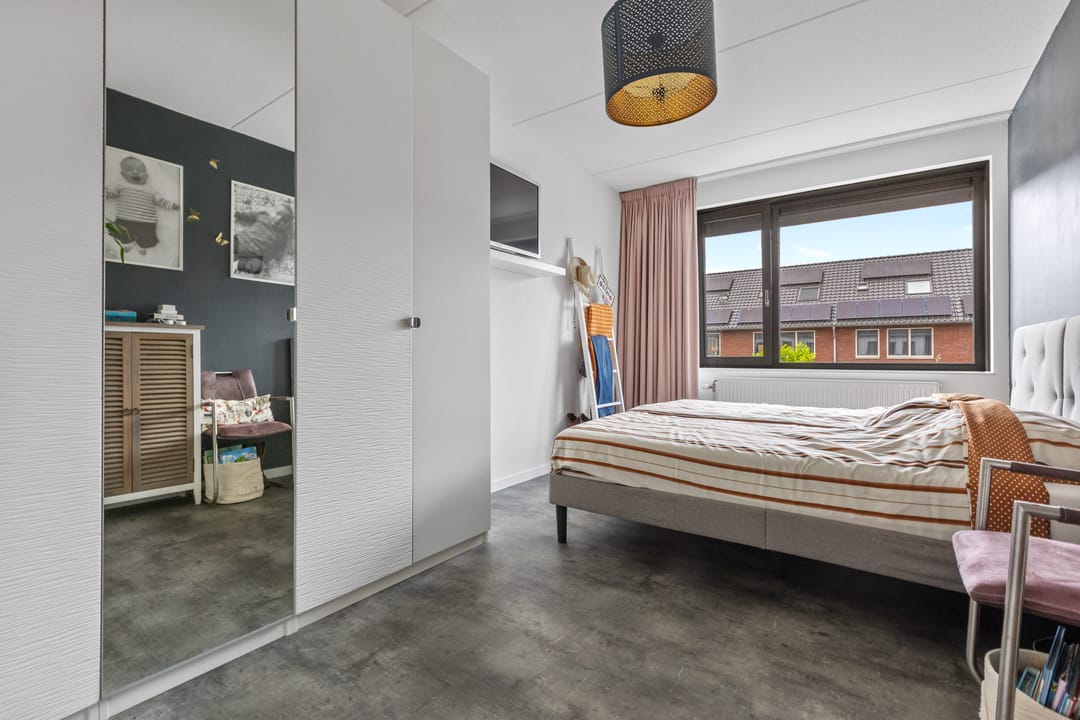 Foto 22 van Paterastraat 14