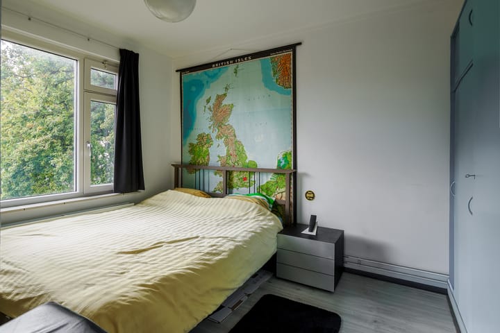 Foto 12 van Anthony van Leeuwenhoeklaan 2-II