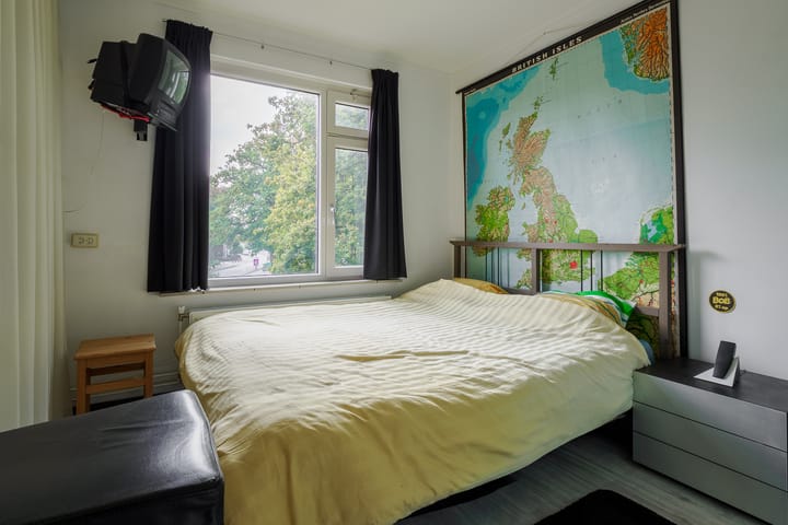 Foto 13 van Anthony van Leeuwenhoeklaan 2-II