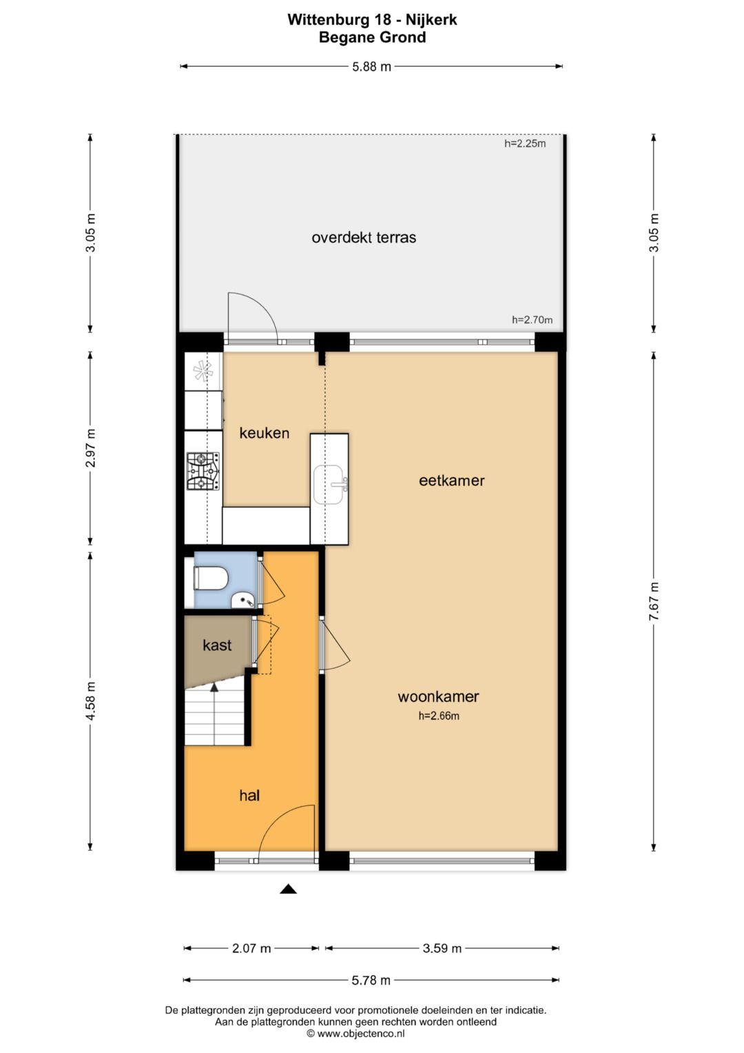 Foto 36 van Wittenburg 18