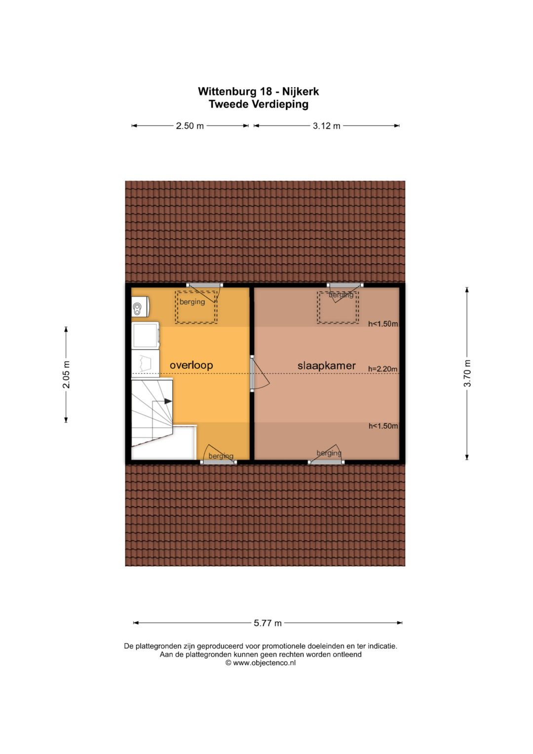 Foto 38 van Wittenburg 18