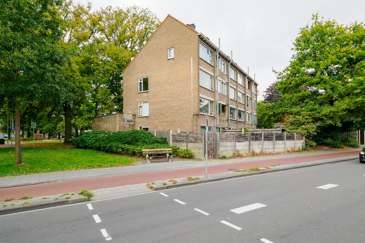 Foto 16 van Anthony van Leeuwenhoeklaan 2-II