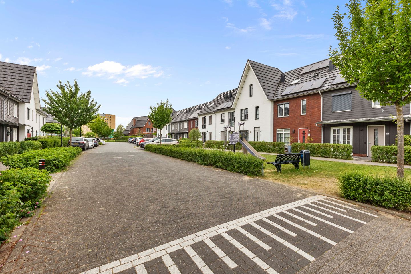 Foto 29 van Paterastraat 14