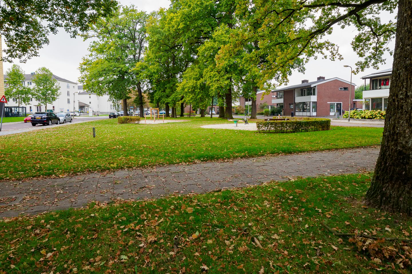 Foto 19 van Anthony van Leeuwenhoeklaan 2-II