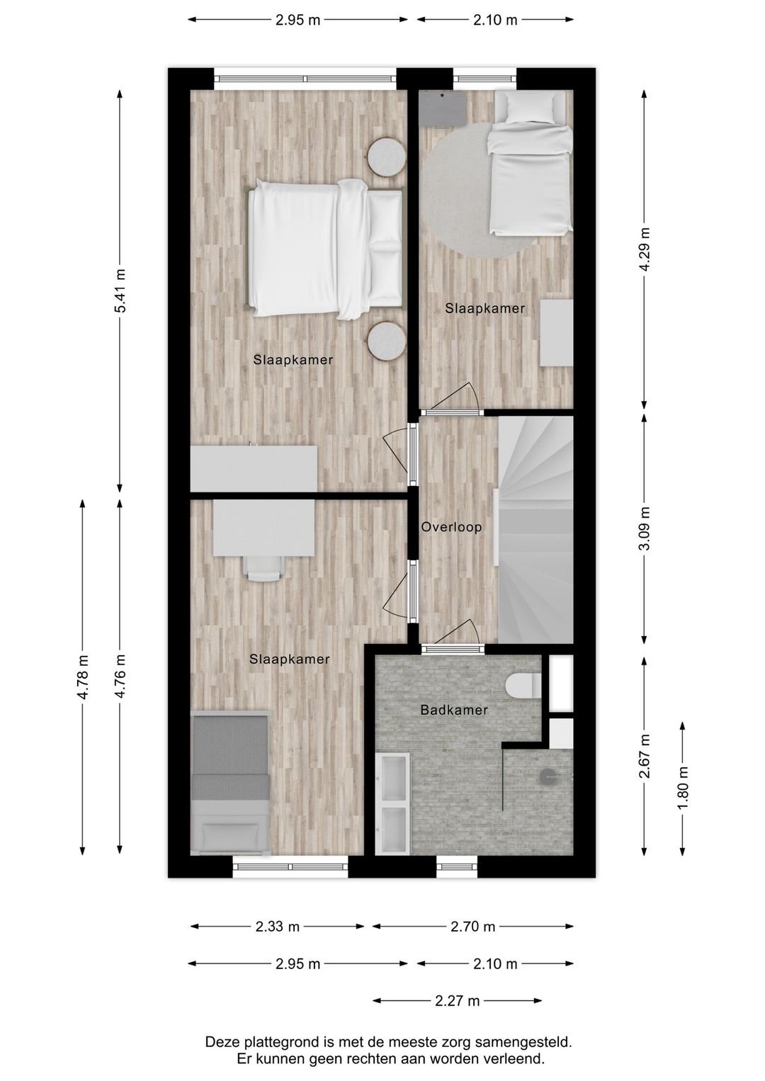 Foto 31 van Paterastraat 14