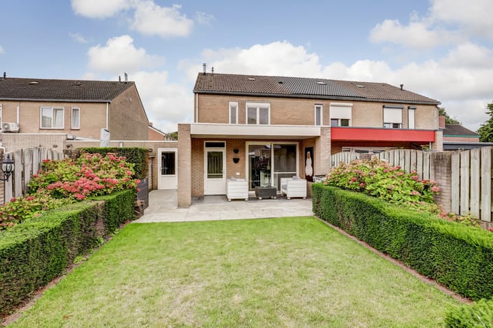 Foto 5 van Den Hoogenbeemd 6