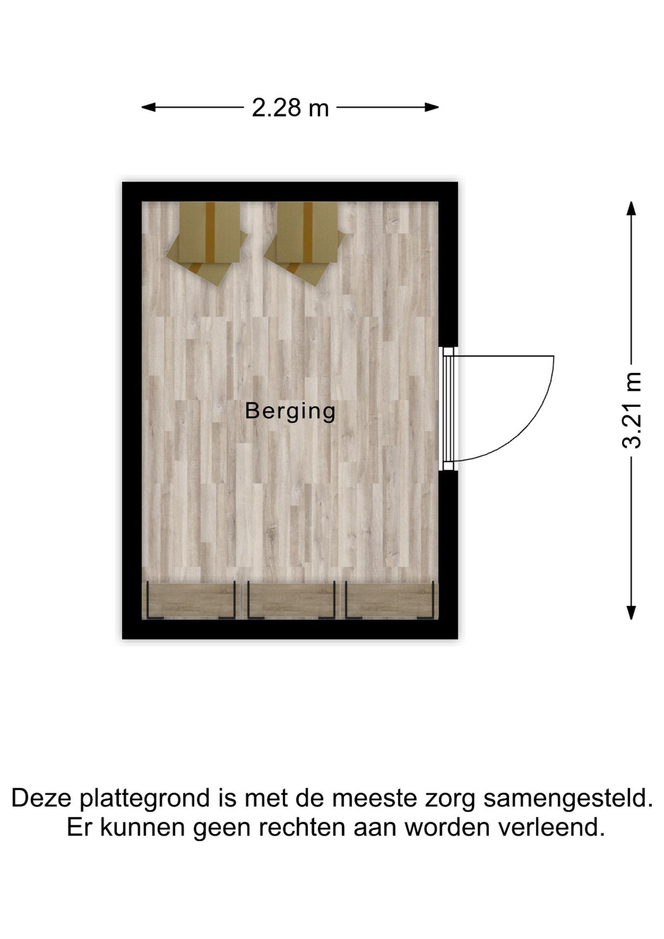 Foto 33 van Paterastraat 14
